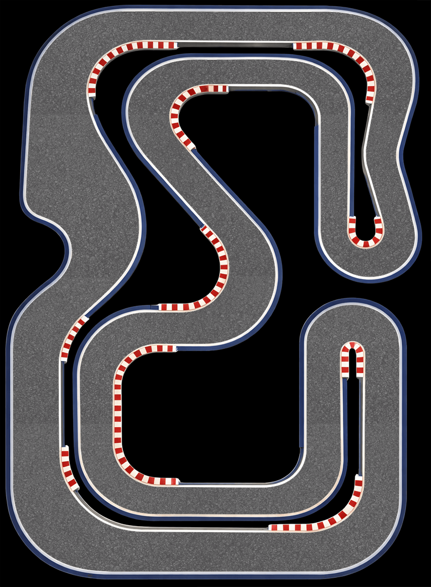 La Pista - Romagna Karting