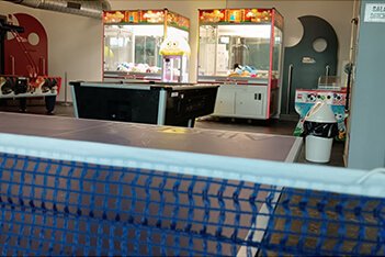 Sala Giochi - romagnakarting.com